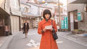 The Miracles of the Namiya General Store's poster
