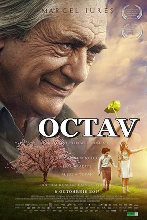 Octav's poster