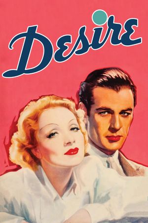 Desire's poster