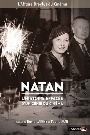 Natan's poster