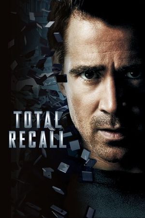 Total Recall's poster
