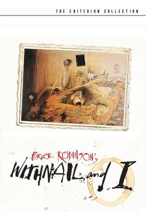 Withnail and I's poster