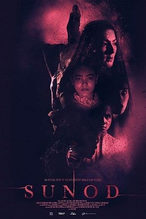 Sunod's poster