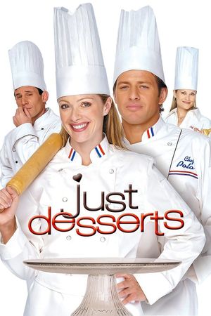 Just Desserts's poster