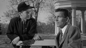 The Day the Earth Stood Still's poster