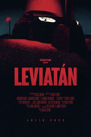 Leviathan's poster