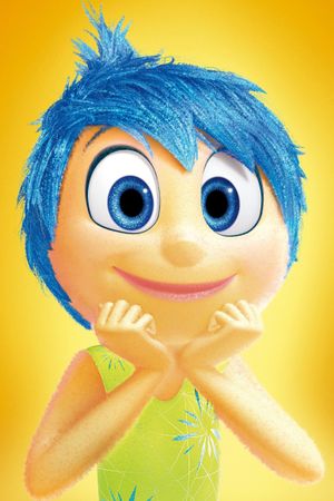 Inside Out's poster