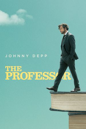 The Professor's poster