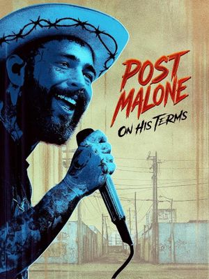 Post Malone: On His Terms's poster