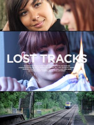 Lost Tracks's poster image