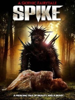 Spike's poster