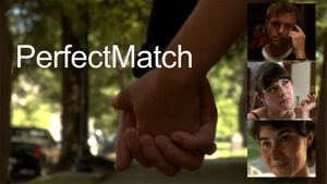 PerfectMatch's poster