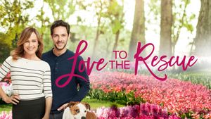 Love to the Rescue's poster