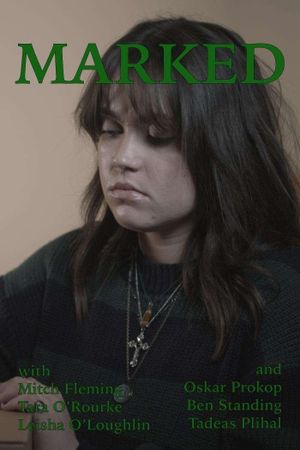 Marked's poster