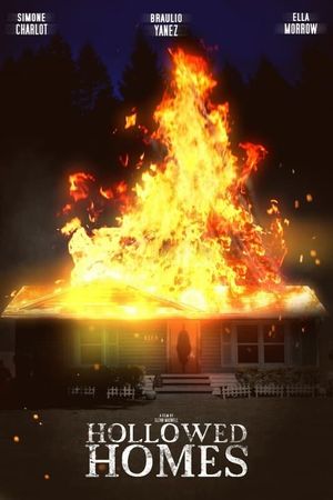 Hollowed Homes's poster