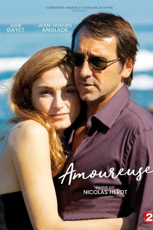 In Love's poster