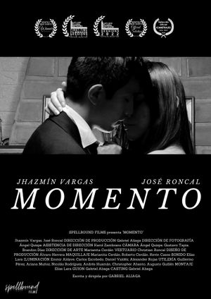 Momento's poster