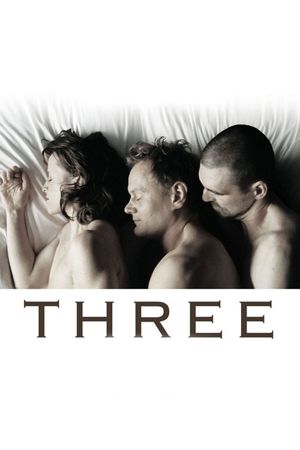 3's poster