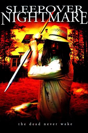 Sleepover Nightmare's poster