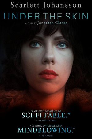 Under the Skin's poster