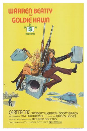 $'s poster