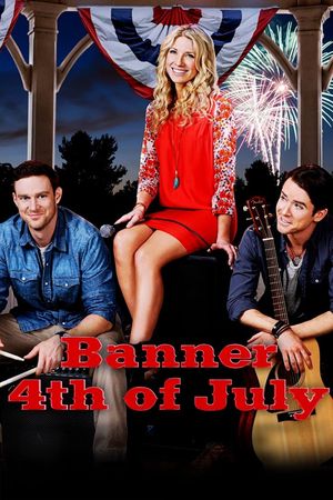 Star Spangled Banners's poster