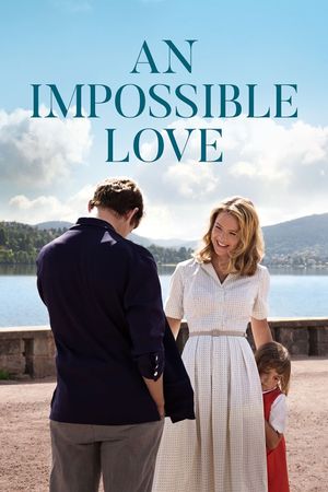 An Impossible Love's poster