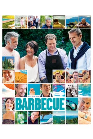 Barbecue's poster