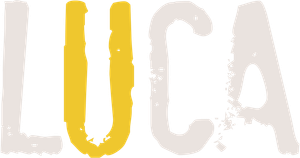 Luca's poster