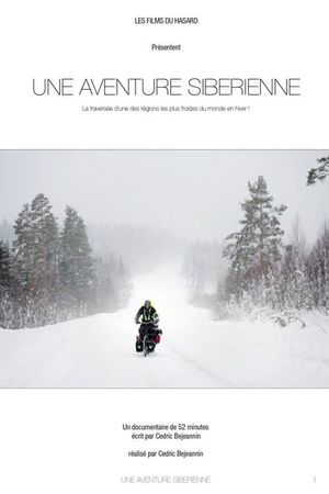 Une Aventure Sibérienne's poster