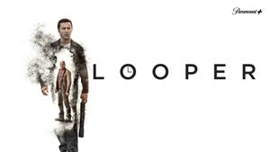 Looper's poster