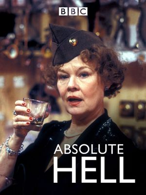 Absolute Hell's poster