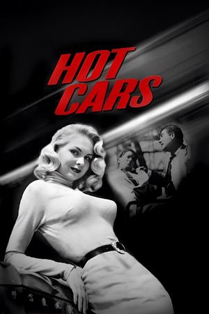 Hot Cars's poster