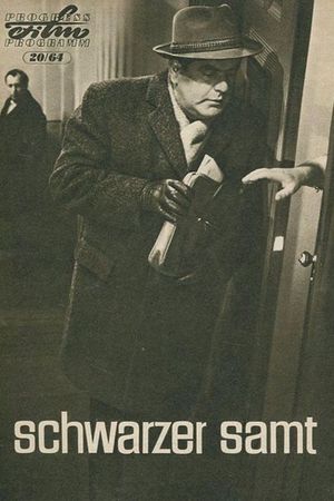 Schwarzer Samt's poster