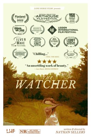 The Watcher's poster