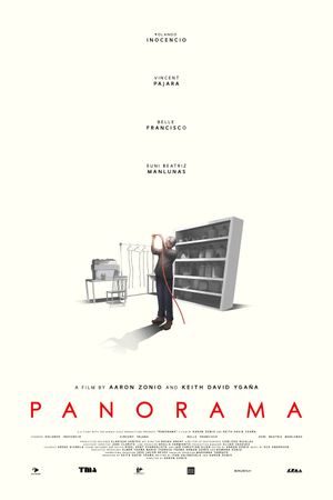 PANORAMA's poster