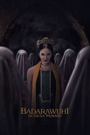 Dancing Village: The Curse Begins's poster