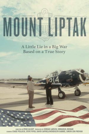 Mount Liptak's poster