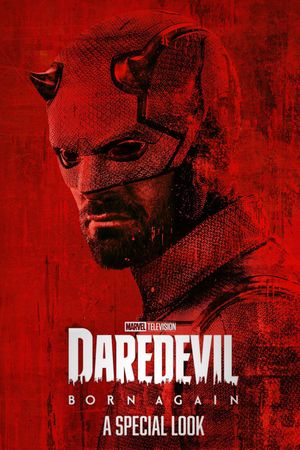 Daredevil: Born Again | A Special Look's poster