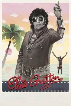 Elvis Gratton: Le king des kings's poster