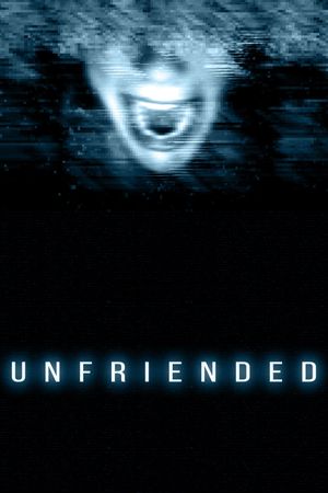 Unfriended's poster