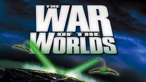 The War of the Worlds's poster