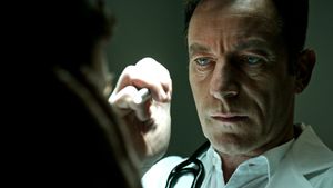 A Cure for Wellness's poster