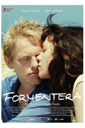 Formentera's poster