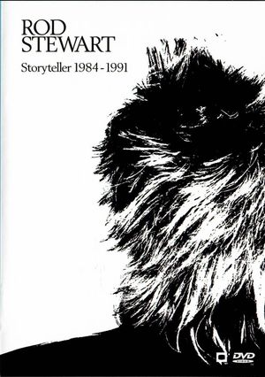 Rod Stewart - Storyteller 1984-1991's poster