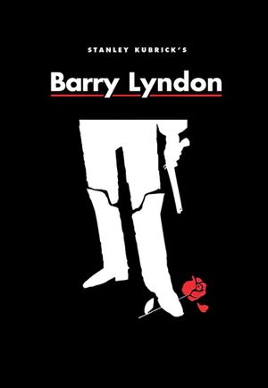 Barry Lyndon's poster