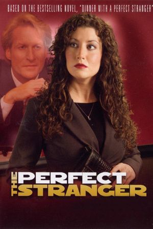 The Perfect Stranger's poster
