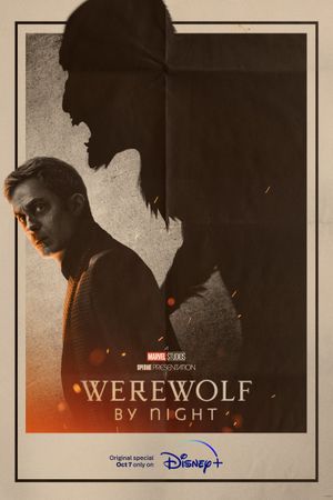Werewolf by Night's poster