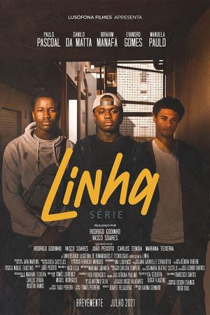 Linha's poster