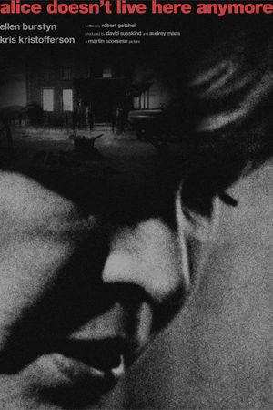 Alice Doesn't Live Here Anymore's poster